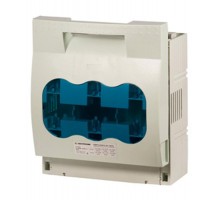 ПВР3-630/3-20 УХЛ3, габарит предохранителей 3, 630А, 3 полюса, IP20, предохранитель-выключатель-разъединитель (ЭТ)  ET514697  Электротехник