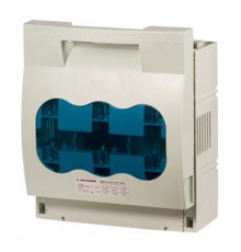 ПВР3-630/3-20 УХЛ3, габарит предохранителей 3, 630А, 3 полюса, IP20, предохранитель-выключатель-разъединитель (ЭТ)  ET514697  Электротехник