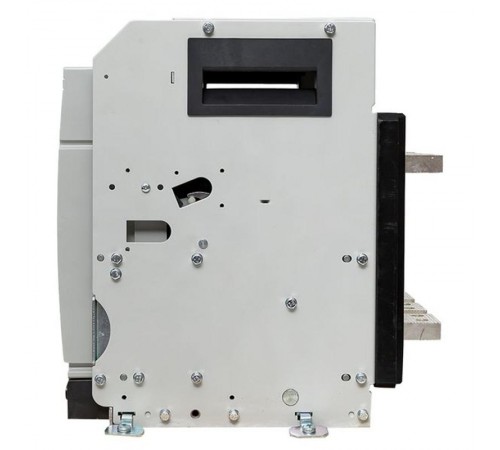 Выключатель автоматический ВА-450 1600/1600А 3P 65кА выкатной v2  mccb450-1600-1600v-v2  EKF