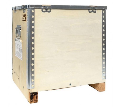 Выключатель автоматический ВА-450 1600/1600А 3P 65кА выкатной v2  mccb450-1600-1600v-v2  EKF