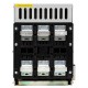 Выключатель автоматический ВА-450 1600/1600А 3P 65кА выкатной v2  mccb450-1600-1600v-v2  EKF