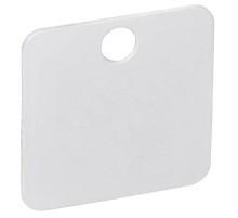 Бирка кабельная У-153 (малый квадрат 28х28 мм)   UZMA-BIK-Y153-S  IEK