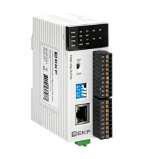 Программируемый контроллер F200 12 в/в PRO-Logic EKF PROxima  F200-12A-R-P10  EKF
