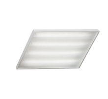 Светильник светодиодный  Griliato SE 30/4000 prism 4000лм 30Вт 5000K IP40 0,98Pf 80Ra DL Kп<1 DGSE30-P-5K-DL  Diora