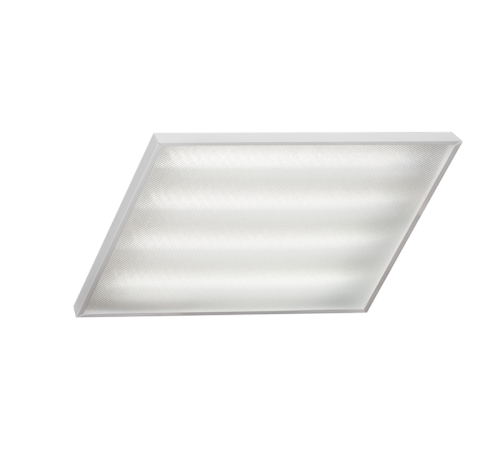 Светильник светодиодный  Griliato SE 30/4000 prism 4000лм 30Вт 5000K IP40 0,98Pf 80Ra DL Kп<1 DGSE30-P-5K-DL  Diora