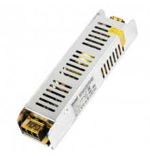 Блок питания UET-VAS-120A20 12V IP20 120Вт. металл.корпус.  UL-00002430  Uniel