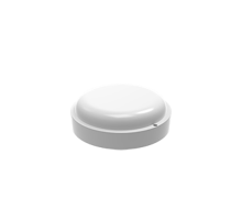 Светильник светодиодный пылевлагозащищенный для ЖКХ LITE круг 20W 1560lm 6500K 200-240V IP65 D175*52мм белый LED 1/40  126418320  Gauss