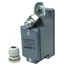 ВП 16Е-23Б-241-55 У2.3, селективный привод, с сальником, ход вправо, cамовозврат, 1з+1р, IP55, выключатель путевой (ЭТ).  ET518043  Электротехник