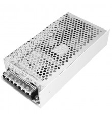Источник питания 220V AC/12V DC, 12,5A, 150W с разъёмами под винт, без влагозащиты (IP23)  200-150-1  REXANT