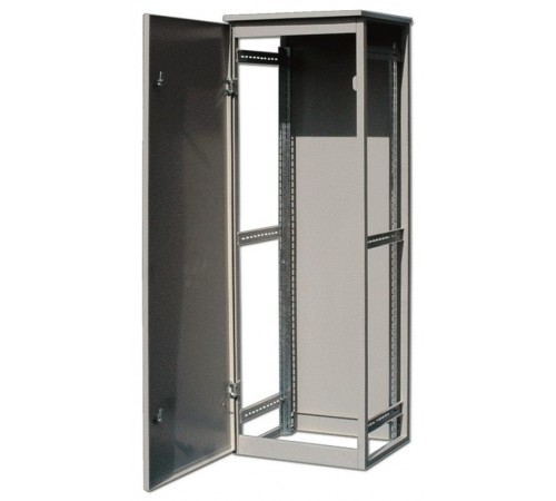Корпус метал. ВРУ в станд. компл. 1800х450х450 IP31 КВРУ-1  30808DEK  DEKraft