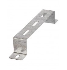 Скоба настенно-напольная, осн. лотка 200 мм  SQ2907-0532  TDM