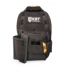 Сумка поясная модульная на клипсе СМ-08 серия QUICK-LOCK  91981  КВТ