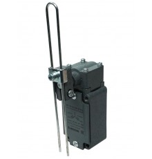 ВП 15К-21Б-261-54 У2.3, рычаг, регулируемый по длине, полумгновенный, IP54, выключатель путевой (ЭТ)  ET004578  Электротехник