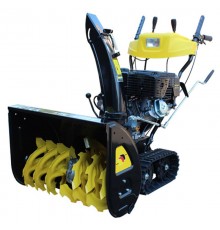 Снегоуборщик Huter SGC 8100C (на гусеницах)  70/7/4  HUTER