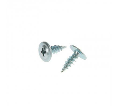 Саморез ШСММ 4,2х13 (1000 шт) - ведро ( 1,338 кг)  100100  Tech-KREP