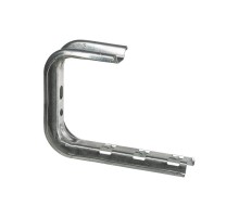 Кронштейн для лотка проволочного потолочный осн. лотка 150 мм  SQ2906-0109  TDM