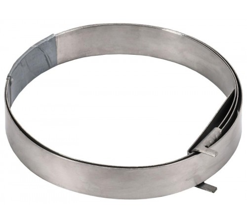 Комплект крепления лента/скрепа КЛС-1 201   UBK10-201-20-01-01  IEK