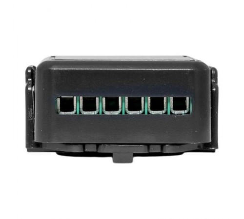 Умный диммер в подрозетник 2-канальный Zigbee EKF Connect Select  sdsh-2g-zb  EKF