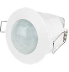 Датчик движения IR 1200W 6м 360 град  V1-ST41  VARTON