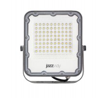 Прожектор светодиодный PFL- S4- 50w 6500K 80° IP65  .5036420  JAZZWAY