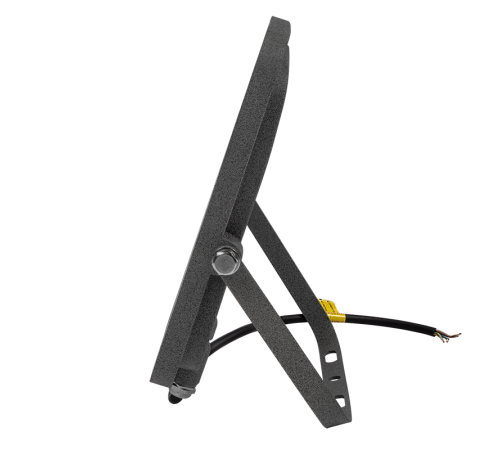 Прожектор светодиодный PFL- S4- 50w 6500K 80° IP65  .5036420  JAZZWAY