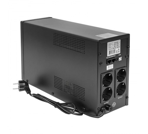 Источник Бесперебойного питания Линейно-интерактивный E-Power SSW 200 2000 ВА Proxima  SSW-2200  EKF