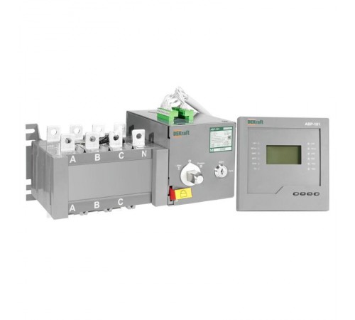 Выносной блок управления АВР-102..109  42088DEK  DEKraft