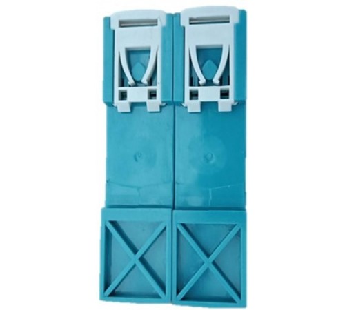 Блок питания на дин рейку 20Вт,Uвх ~ 220 В AC m, Uвых - 5 В DC постоянного тока DR-M-20W-5 EKF