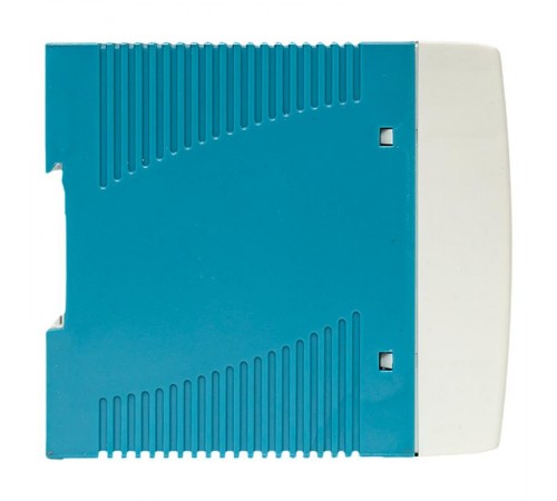 Блок питания на дин рейку 20Вт,Uвх ~ 220 В AC m, Uвых - 5 В DC постоянного тока DR-M-20W-5 EKF