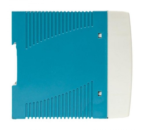 Блок питания на дин рейку 20Вт,Uвх ~ 220 В AC m, Uвых - 5 В DC постоянного тока DR-M-20W-5 EKF