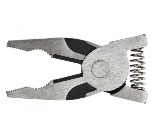 ARMA2L 3 Пассатижи многофункциональные с насадками 4в1 K1  A2L3-NP10-K1-N04-04  IEK