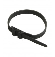 Хомут стяжной E 760 (упак/100шт)  12501571  NILED