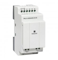 Модуль расширения дискретных и аналоговых сигналов PRO-Relay 4DI/AI 4DO(R) DC EKF  PRL-E-4DIAI4DO-R-DC  EKF