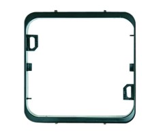 Simon 73 Вставка декоративная в рамку, S73, чёрный  73907-39  Simon