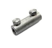 Соединитель болтовой 2СБ-0-005 (10-25)  zeta11040  ЗЭТАРУС