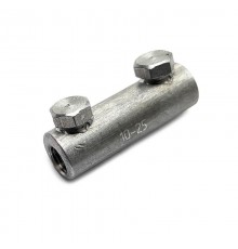 Соединитель болтовой 2СБ-0-005 (10-25)  zeta11040  ЗЭТАРУС