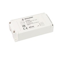 INTELLIGENT ARLIGHT Диммер TY-101-DIM-WF-SUF (12-24V, WI-FI, 433MHz, 1x6A) (INTELLIGENT ARLIGHT, IP20 Пластик, 3 года)  032507  Arlight