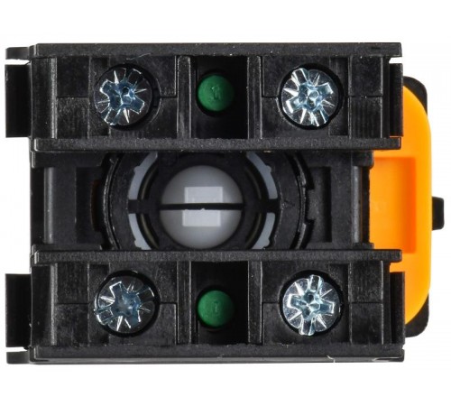 Переключатель длин. ручка 3 полож. возв. 2NO MASTER  MI-SW60-20XB33-4-25-3-K02  IEK