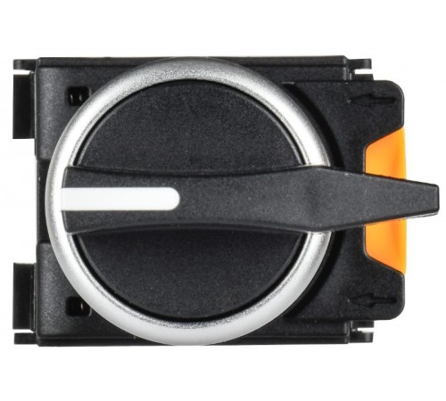 Переключатель длин. ручка 3 полож. возв. 2NO MASTER  MI-SW60-20XB33-4-25-3-K02  IEK