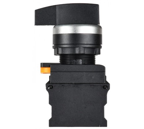 Переключатель длин. ручка 3 полож. возв. 2NO MASTER  MI-SW60-20XB33-4-25-3-K02  IEK