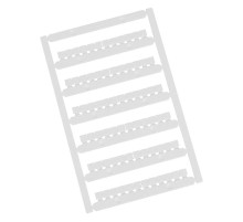 Маркировка без надписей 72 шильдика OptiClip MC2  349606  КЭАЗ