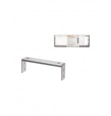 Скоба подвеса верхняя осн. лотка 200 мм  SQ2907-0514  TDM