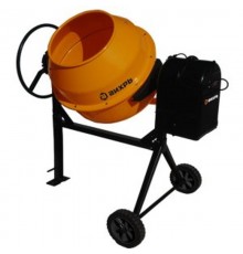 Бетономешалка БМ-130   74/1/2  ВИХРЬ