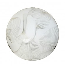 Светильник "Бриз" 400 НПБ 06-3х60 М65 матовый белый/кл.хром  1005204413  Элетех