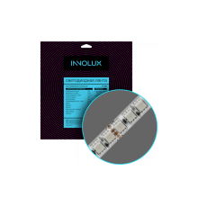 Лента светодиодная  97 403 ИСЛ-5050RGB120-18-IP65-24V  97403  INNOLUX