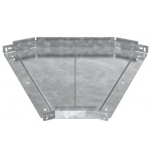 ESCA 5 Поворот 45град 50х500-1,2 HDZ  ES5-PG-45-050-500-12-HDZ  IEK