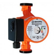 Циркуляционный насос ЦН-25-6 ПРОФ (ЦН-25-6)  68/7/2  ВИХРЬ