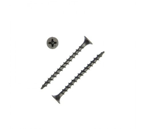 Саморез ШСГД 3,5х45 (6500шт /13кг)   125235  Tech-KREP