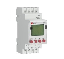 Таймер электронный ТЭ-80 EKF PROximate-80EKF