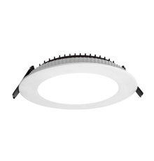 Светильник ACQUA C 06 WH 4000K EM (with driver)  1596000340  Световые Технологии